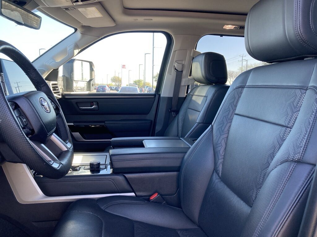 2023 Toyota Sequoia San Antonio TX