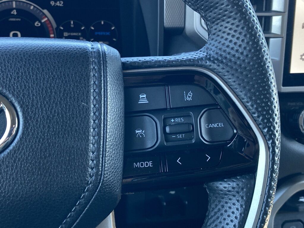 2023 Toyota Sequoia San Antonio TX