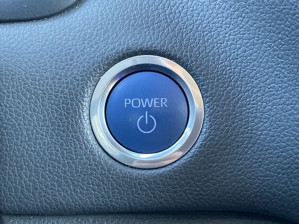 2023 Toyota Sequoia San Antonio TX