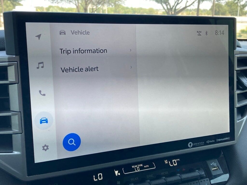 2023 Toyota Sequoia San Antonio TX
