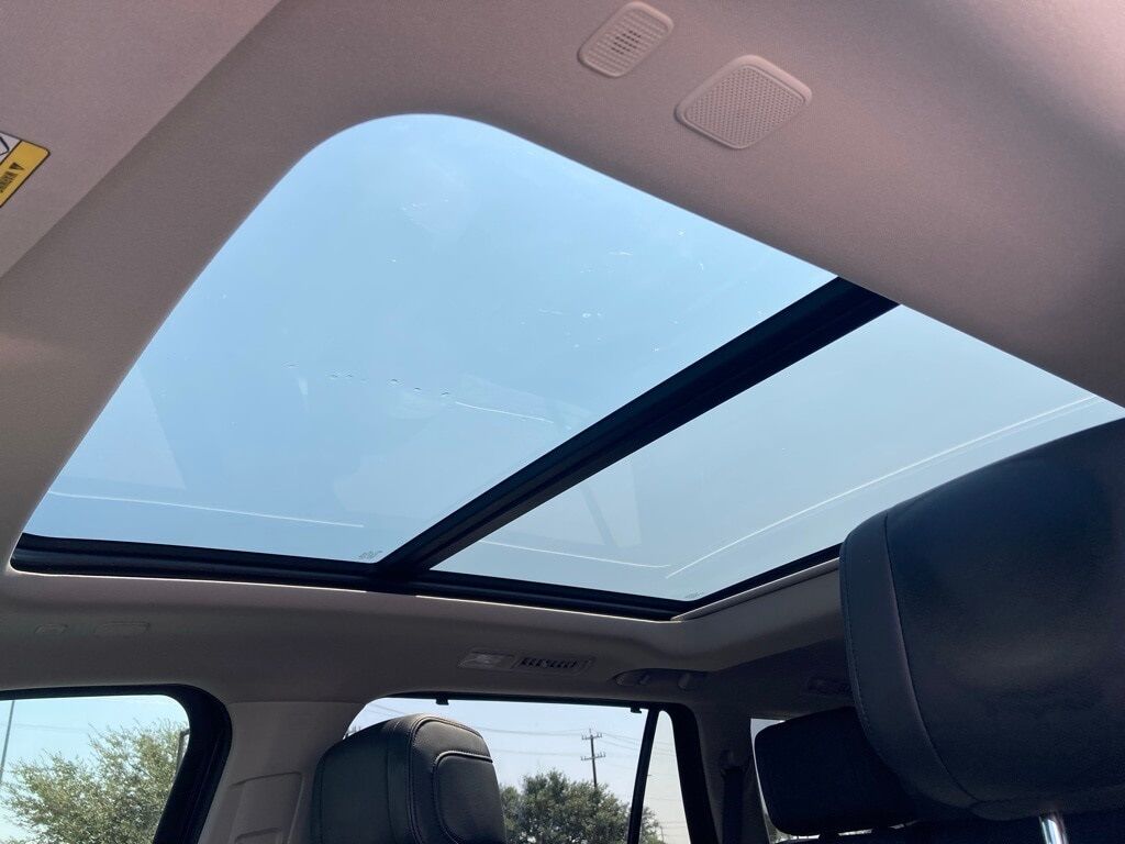 2023 Toyota Sequoia San Antonio TX