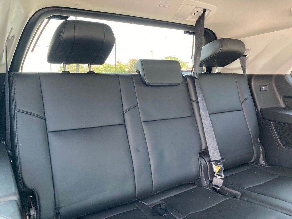 2023 Toyota Sequoia San Antonio TX