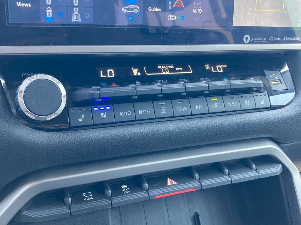 2023 Toyota Sequoia San Antonio TX