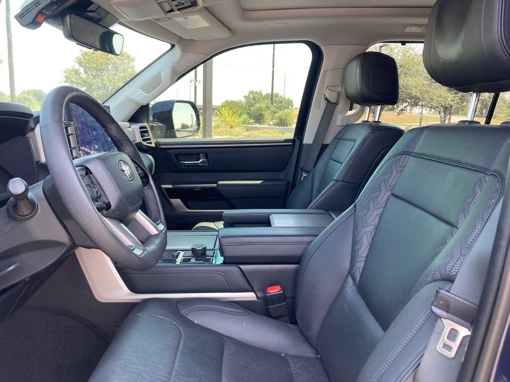 2023 Toyota Sequoia San Antonio TX