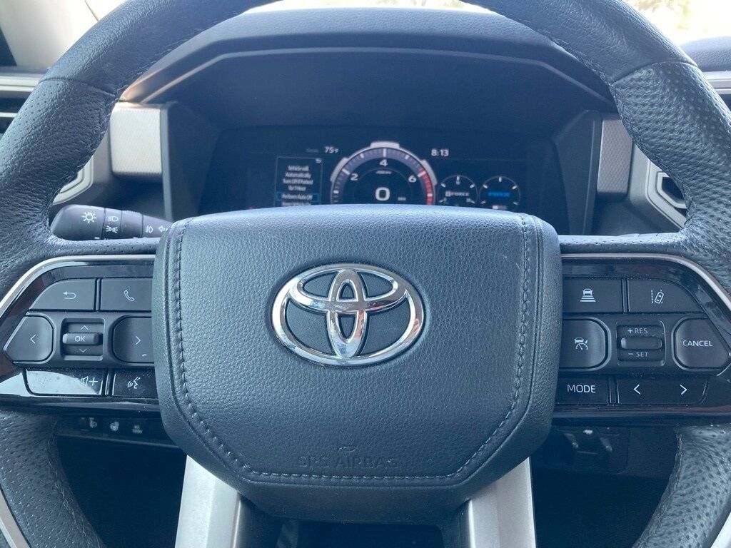 2023 Toyota Sequoia San Antonio TX