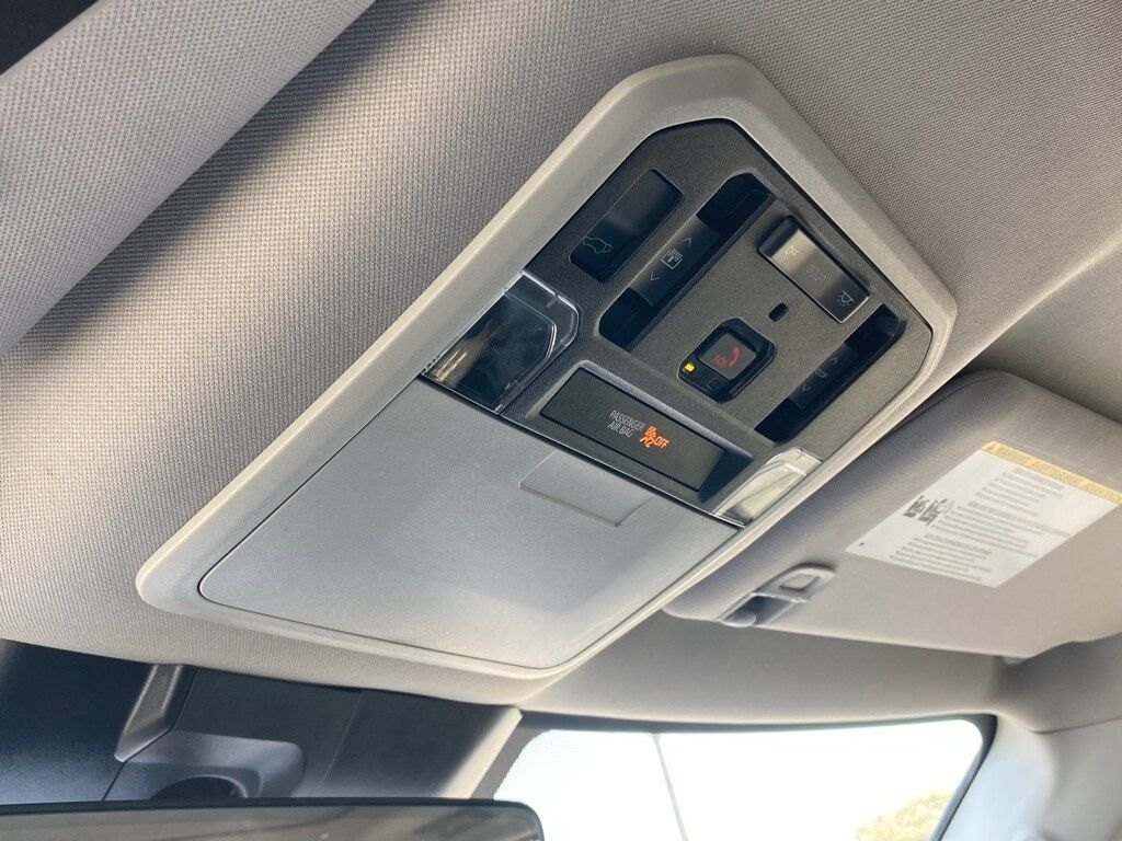 2023 Toyota Sequoia San Antonio TX