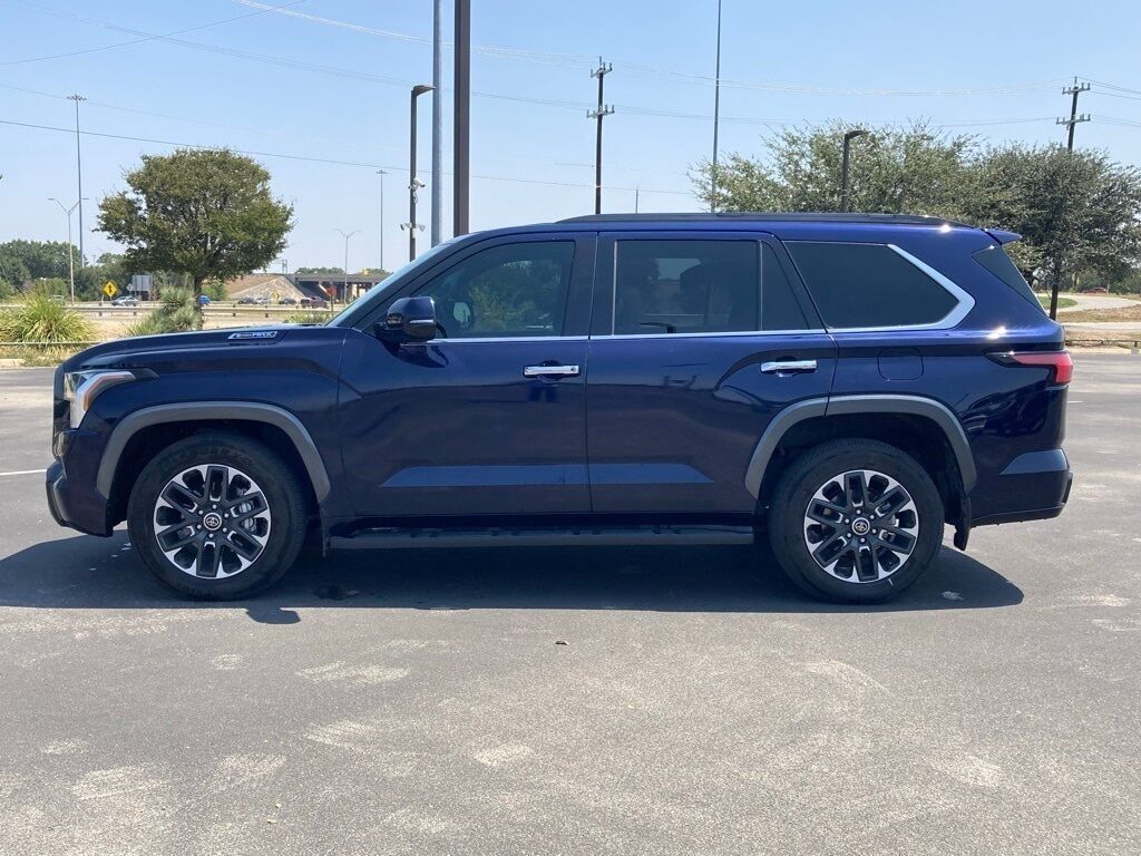 2023 Toyota Sequoia San Antonio TX