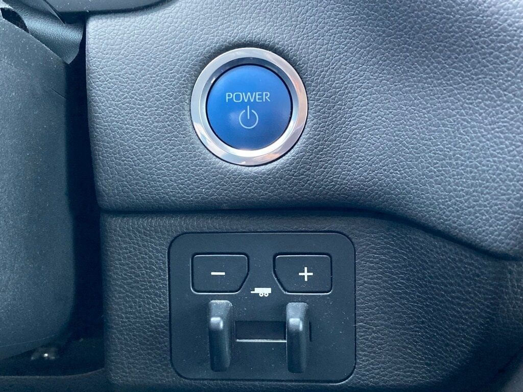 2023 Toyota Sequoia San Antonio TX