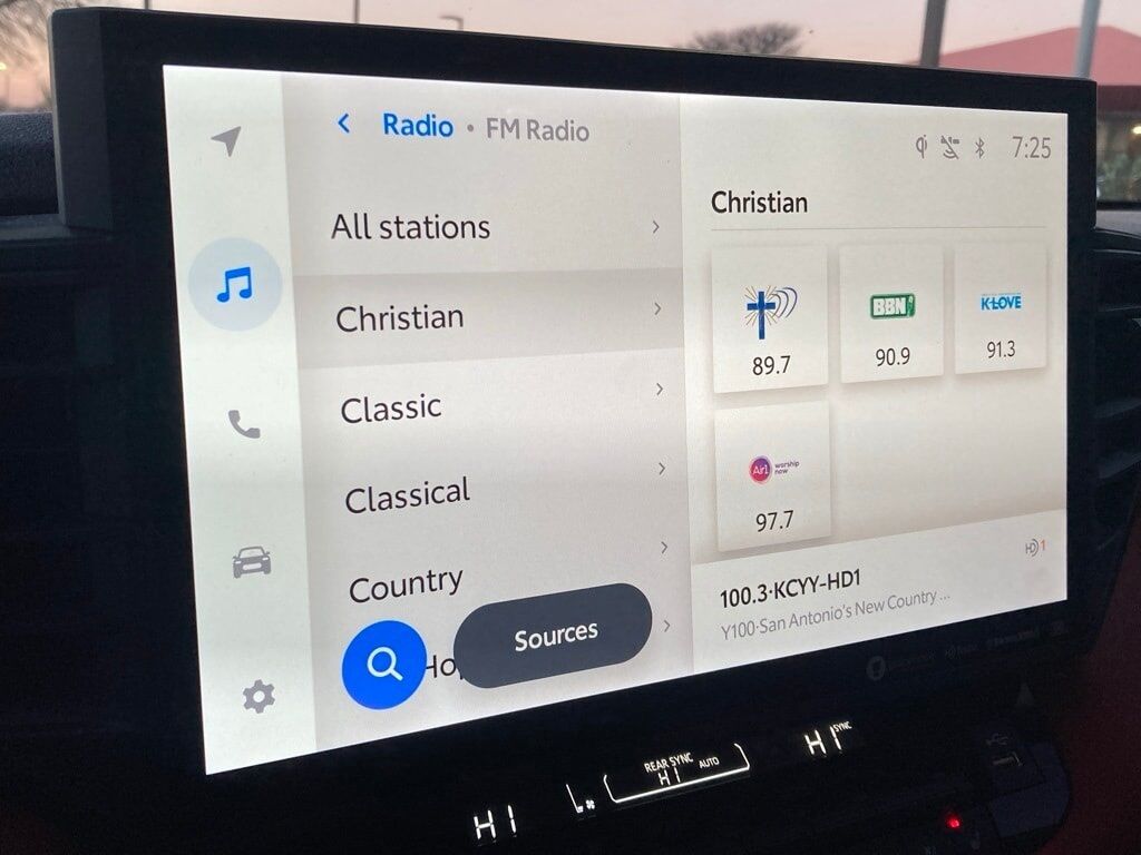 2023 Toyota Sequoia San Antonio TX