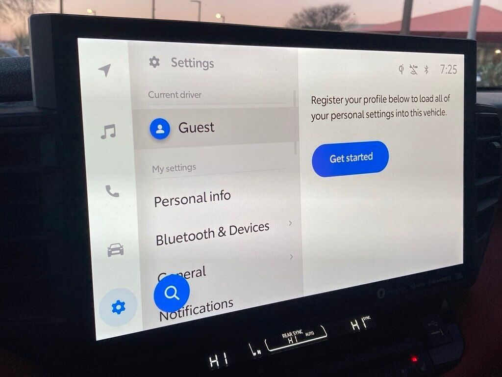 2023 Toyota Sequoia San Antonio TX