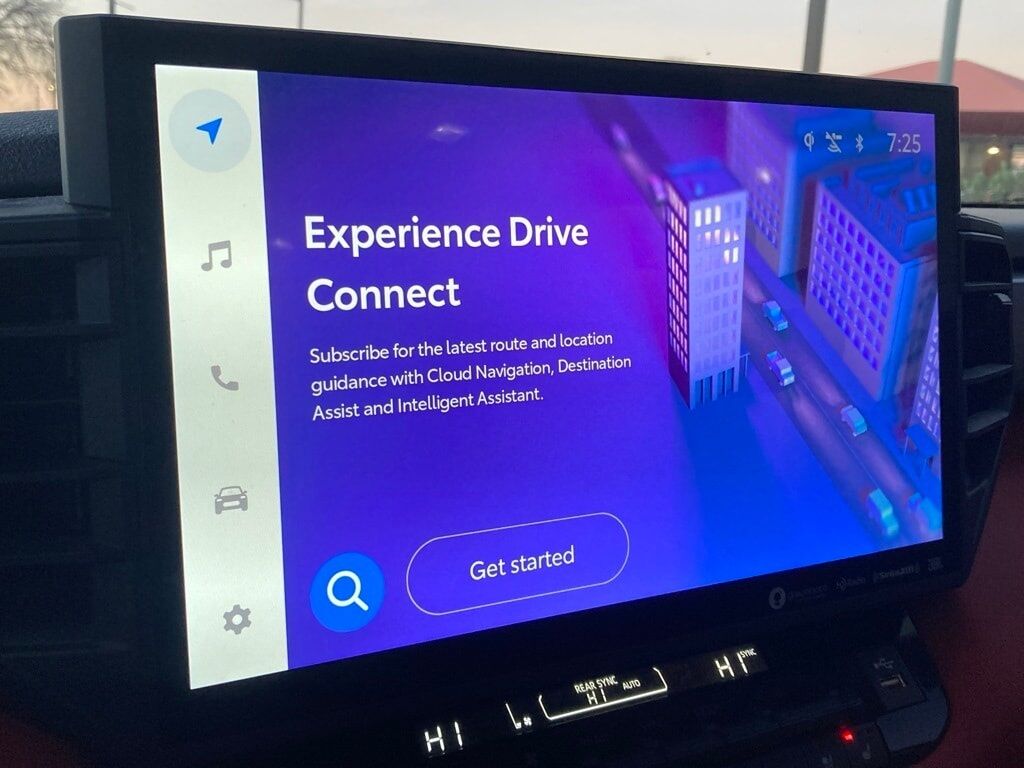 2023 Toyota Sequoia San Antonio TX