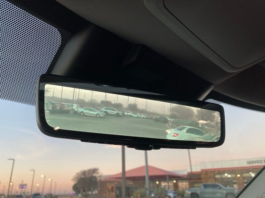 2023 Toyota Sequoia San Antonio TX