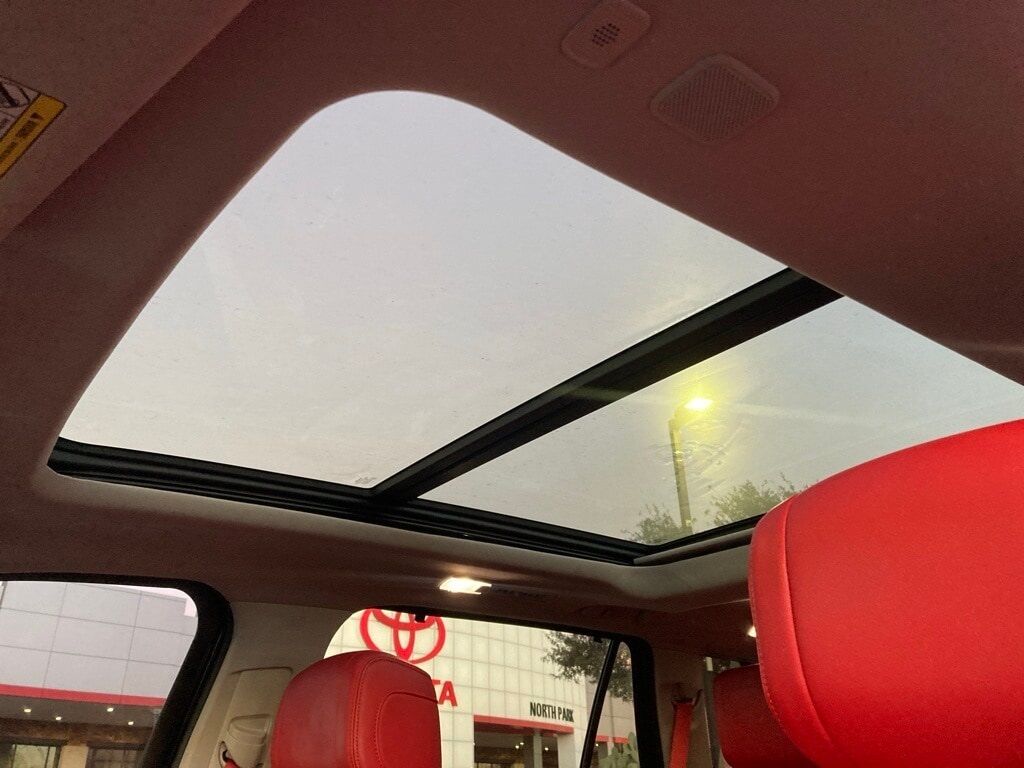 2023 Toyota Sequoia San Antonio TX