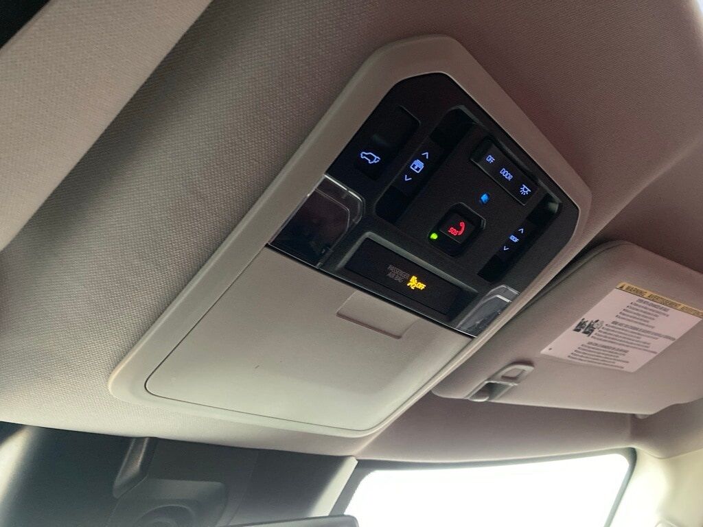 2023 Toyota Sequoia San Antonio TX