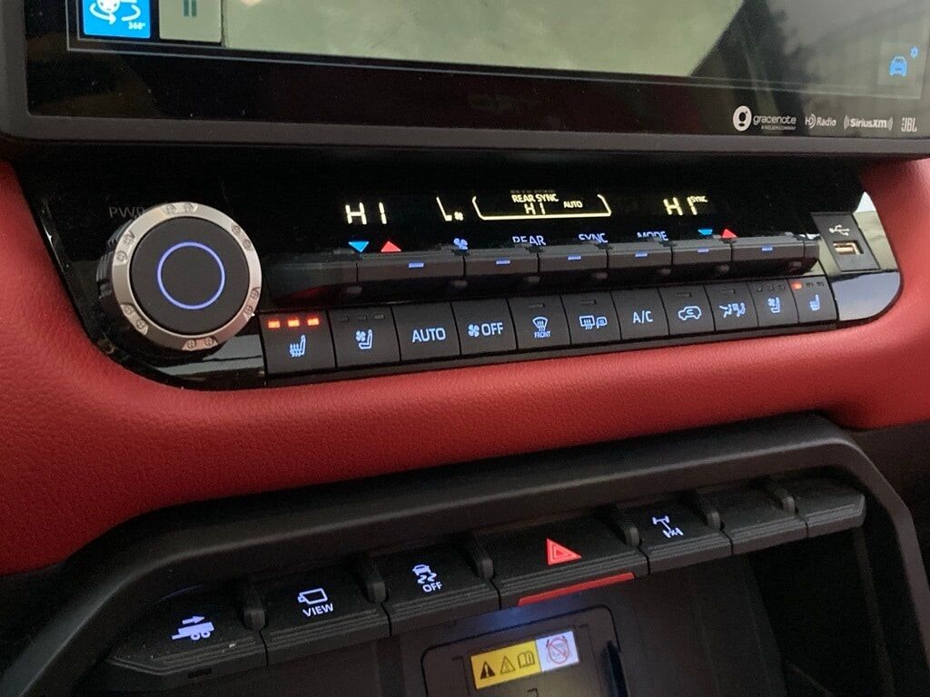 2023 Toyota Sequoia San Antonio TX