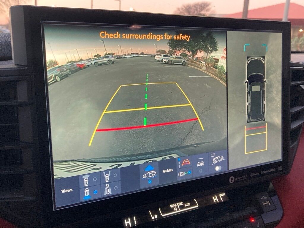 2023 Toyota Sequoia San Antonio TX