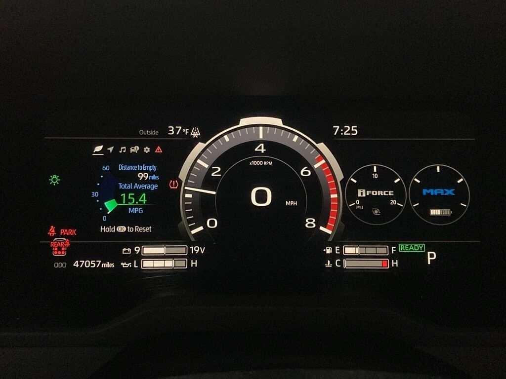 2023 Toyota Sequoia San Antonio TX