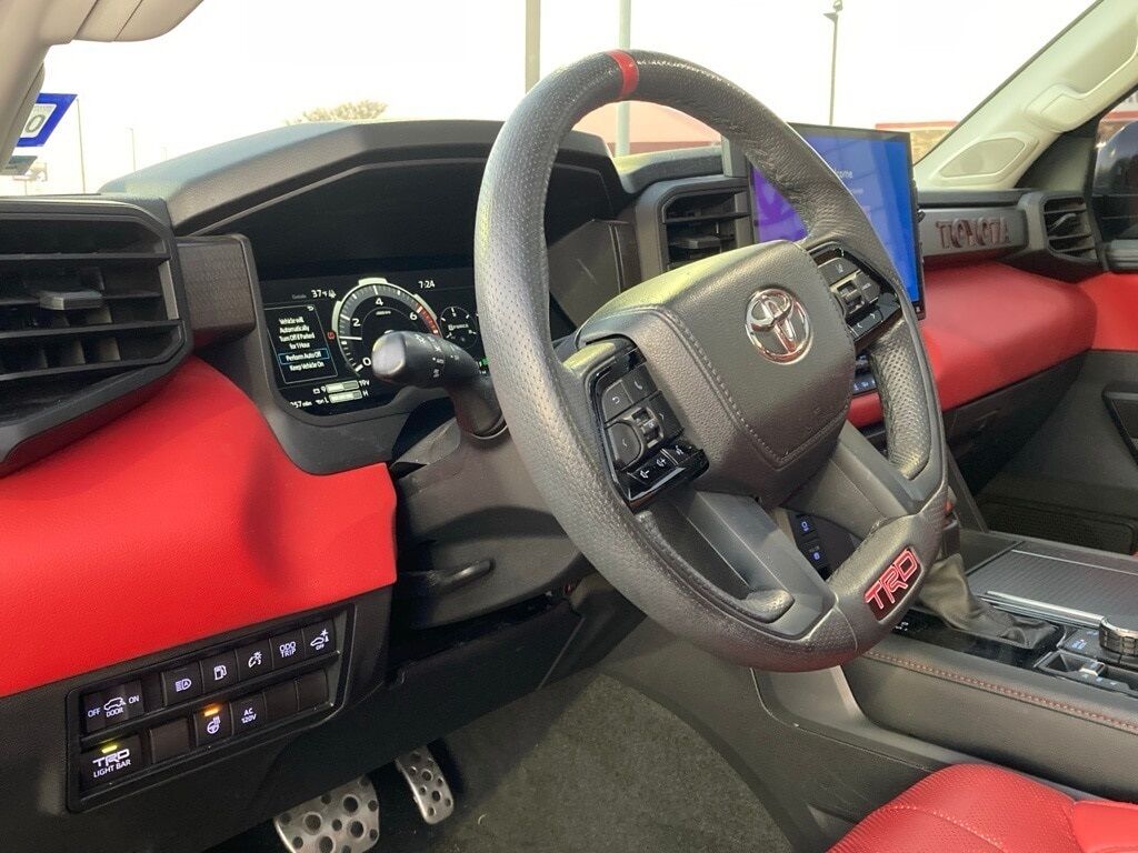 2023 Toyota Sequoia San Antonio TX