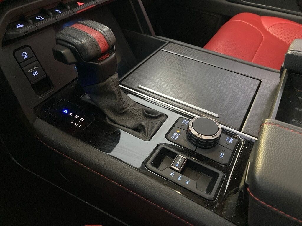 2023 Toyota Sequoia San Antonio TX