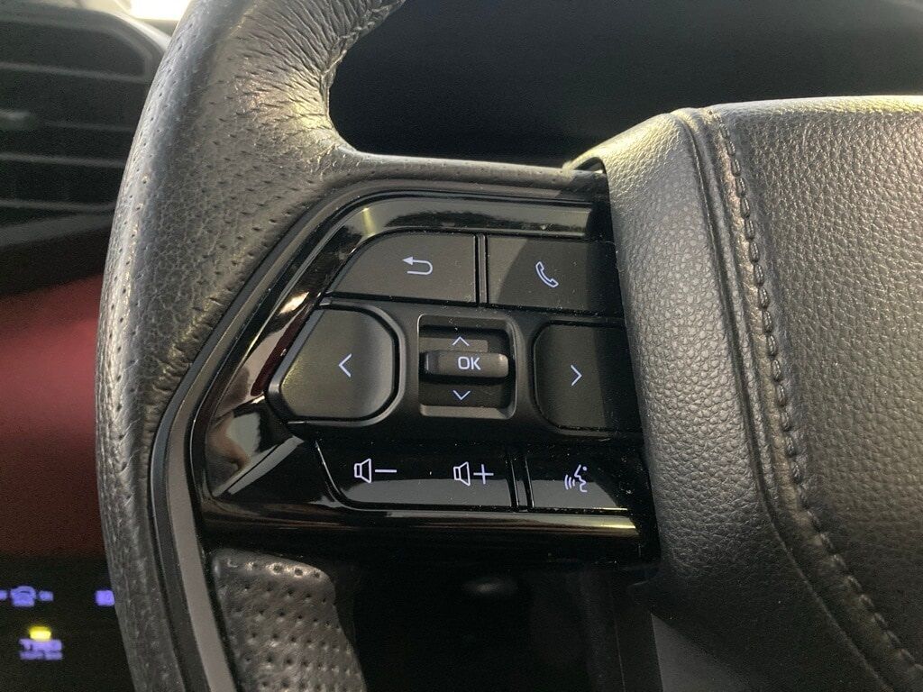 2023 Toyota Sequoia San Antonio TX