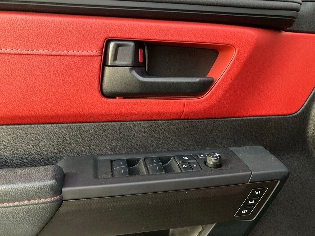 2023 Toyota Sequoia San Antonio TX