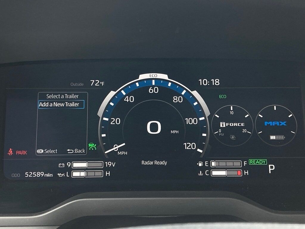 2023 Toyota Sequoia San Antonio TX