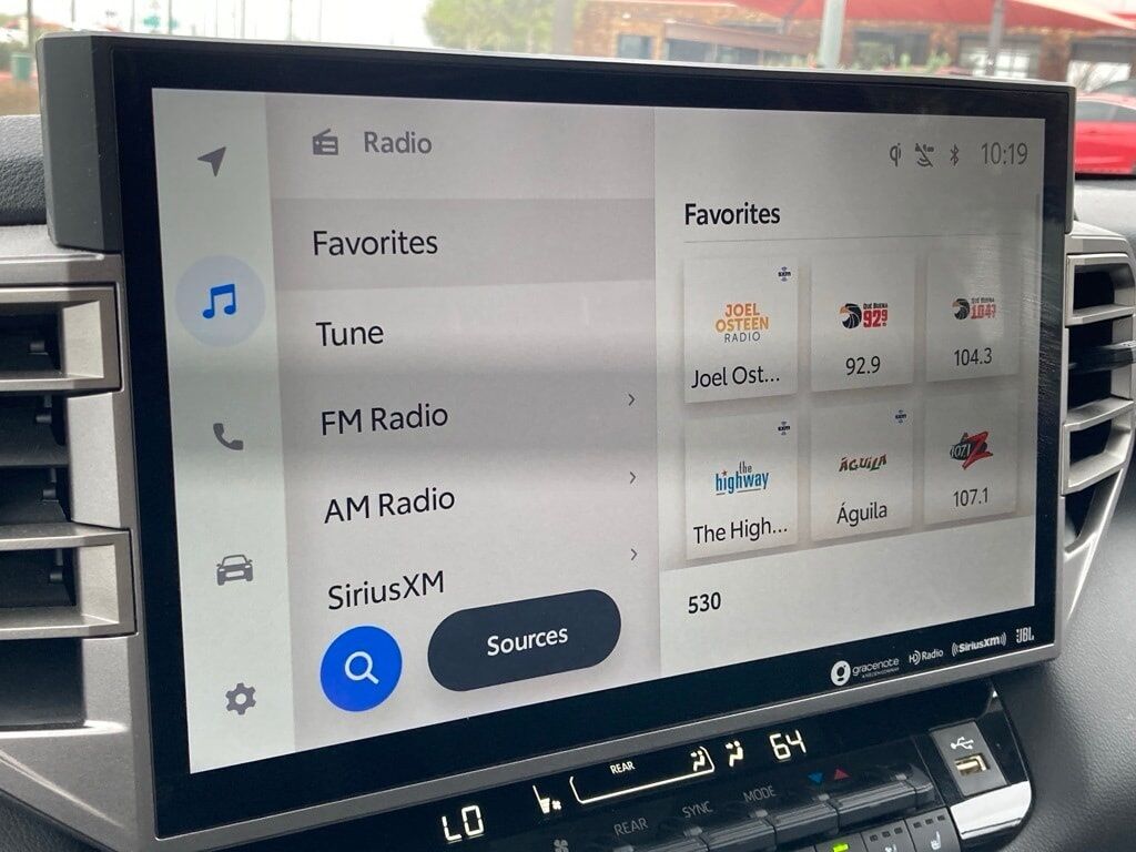 2023 Toyota Sequoia San Antonio TX