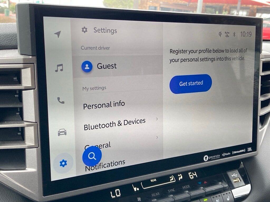 2023 Toyota Sequoia San Antonio TX