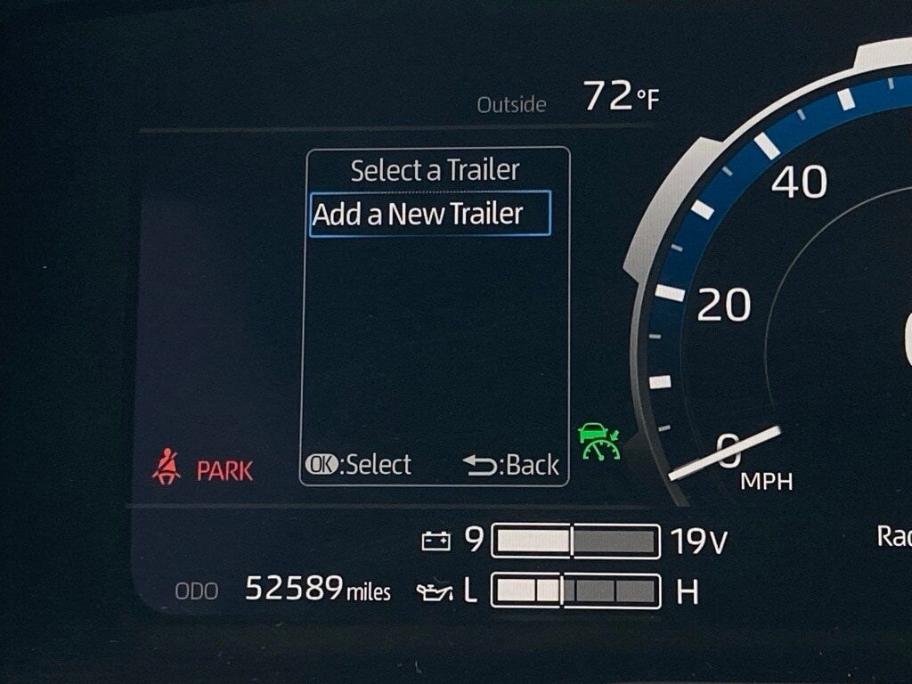 2023 Toyota Sequoia San Antonio TX