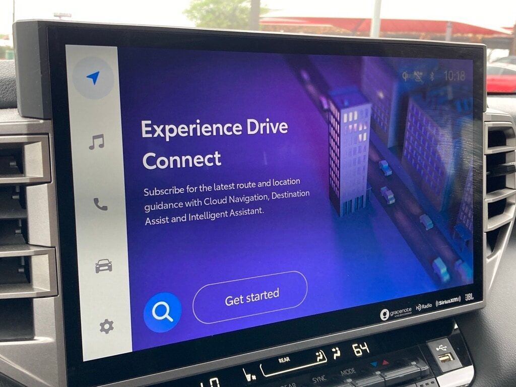 2023 Toyota Sequoia San Antonio TX