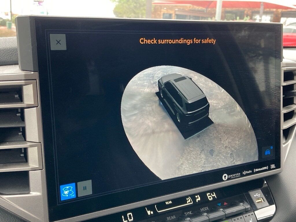 2023 Toyota Sequoia San Antonio TX