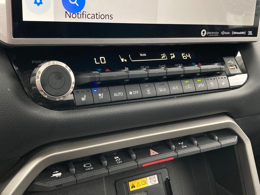 2023 Toyota Sequoia San Antonio TX