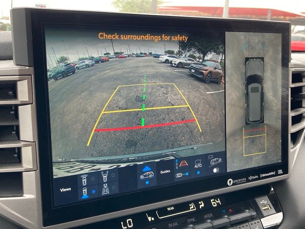 2023 Toyota Sequoia San Antonio TX