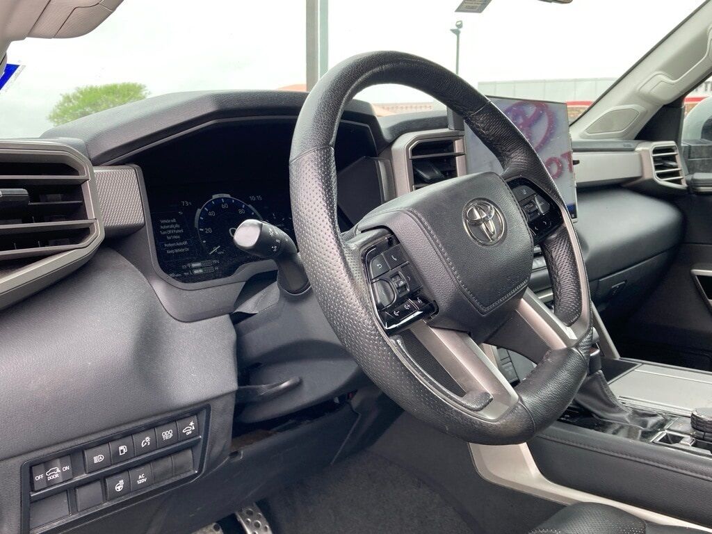 2023 Toyota Sequoia San Antonio TX