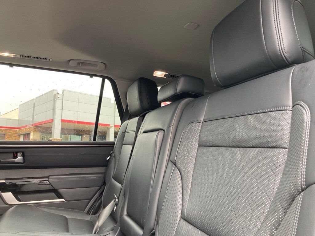 2023 Toyota Sequoia San Antonio TX