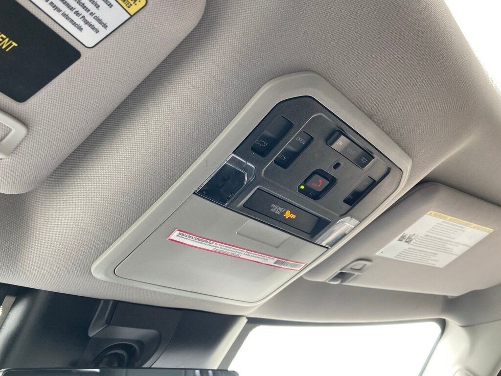 2023 Toyota Sequoia San Antonio TX