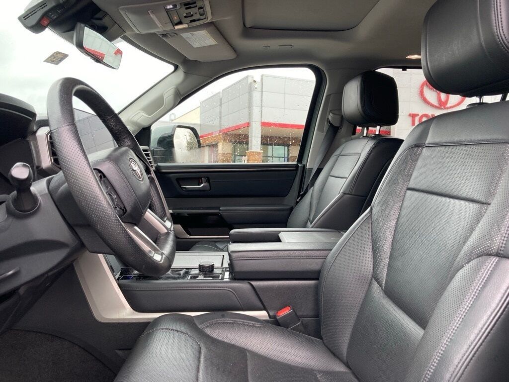 2023 Toyota Sequoia San Antonio TX