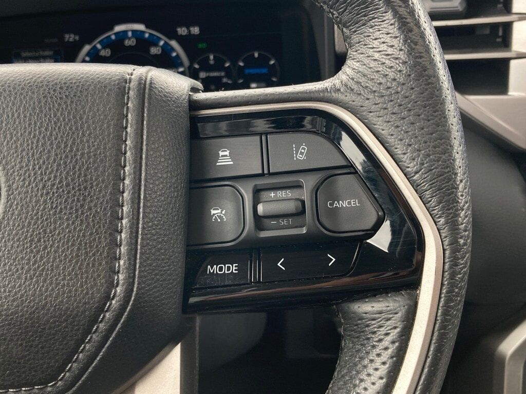 2023 Toyota Sequoia San Antonio TX