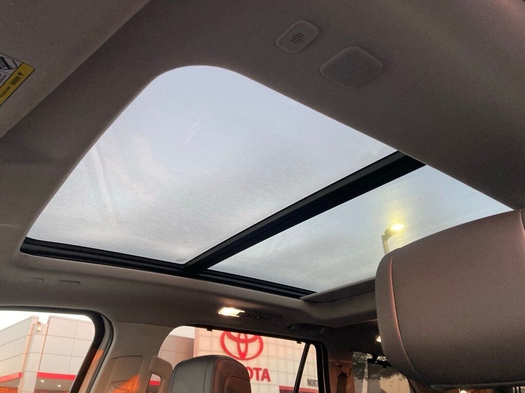 2023 Toyota Sequoia San Antonio TX