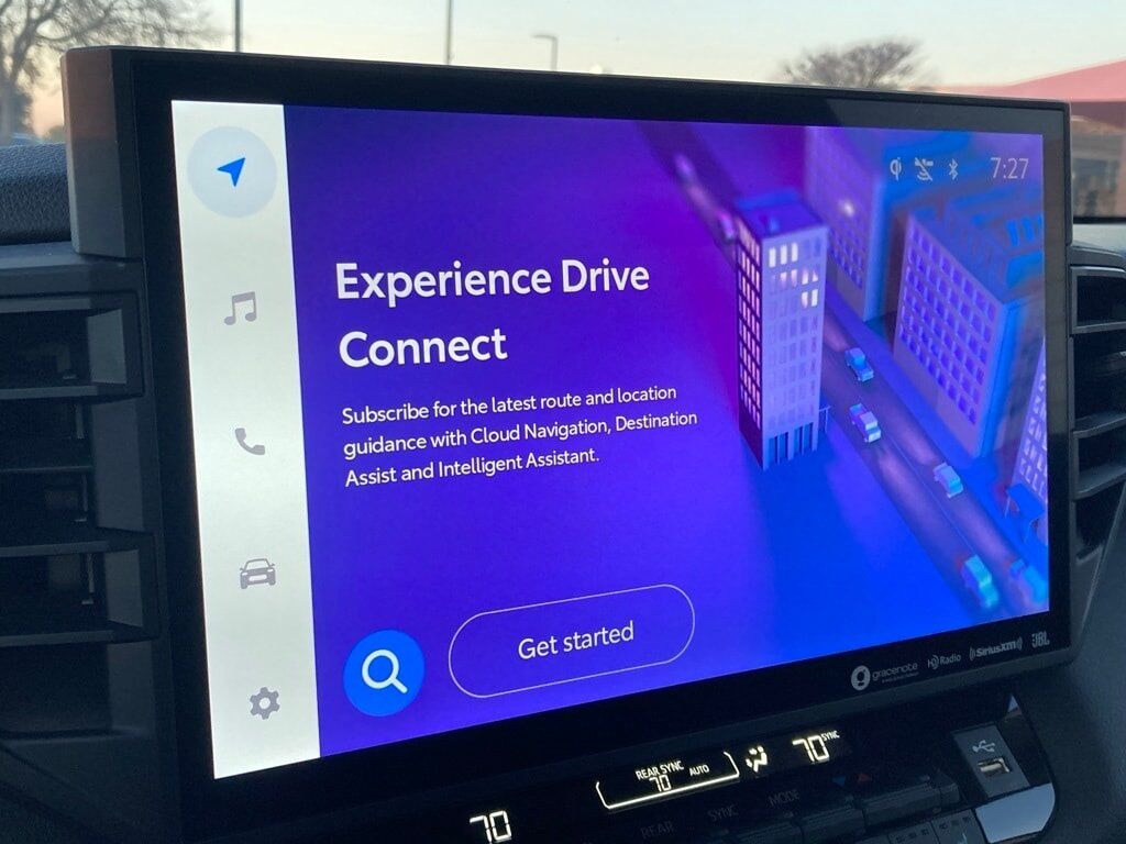 2023 Toyota Sequoia San Antonio TX