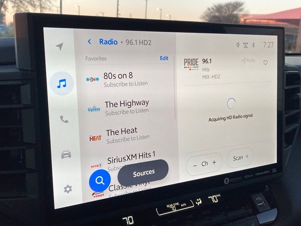 2023 Toyota Sequoia San Antonio TX