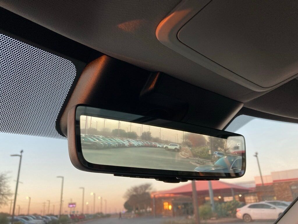 2023 Toyota Sequoia San Antonio TX