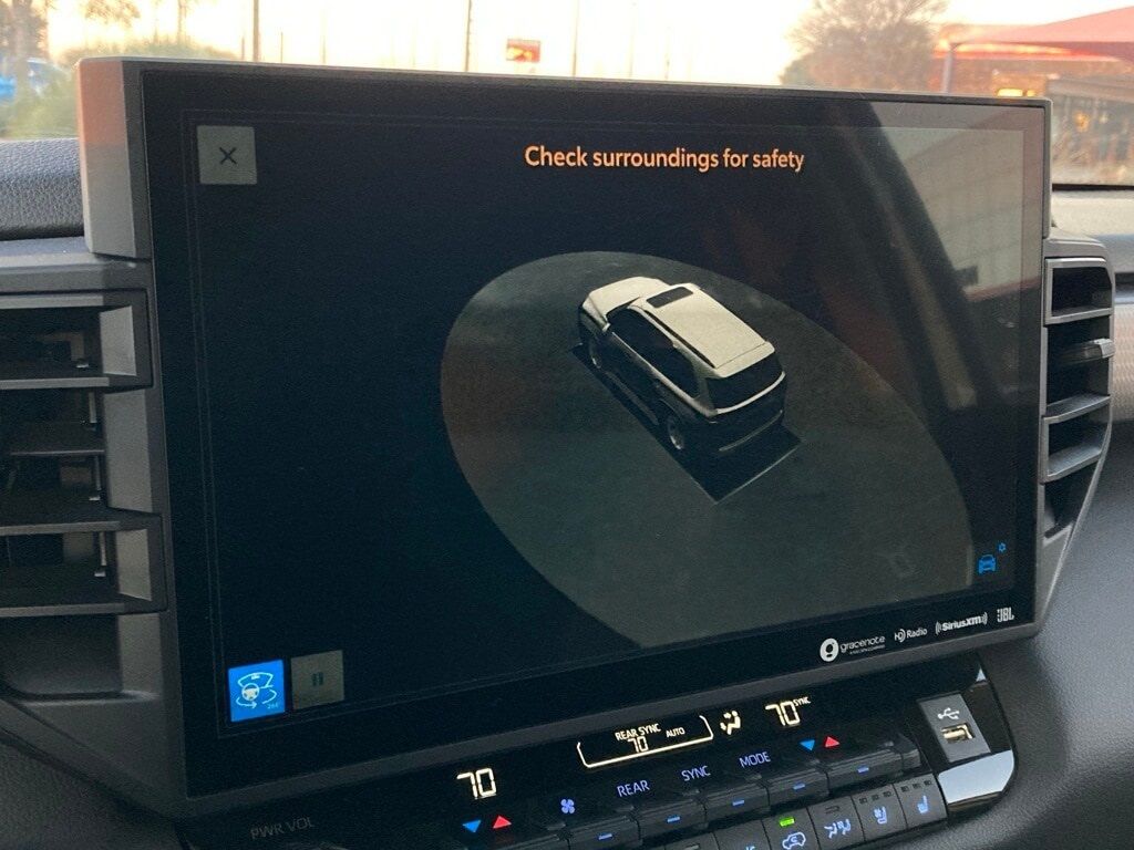 2023 Toyota Sequoia San Antonio TX