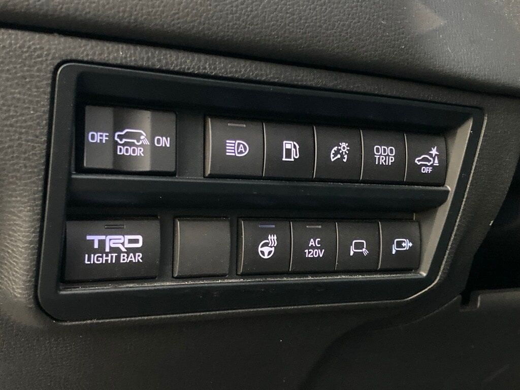 2023 Toyota Sequoia San Antonio TX