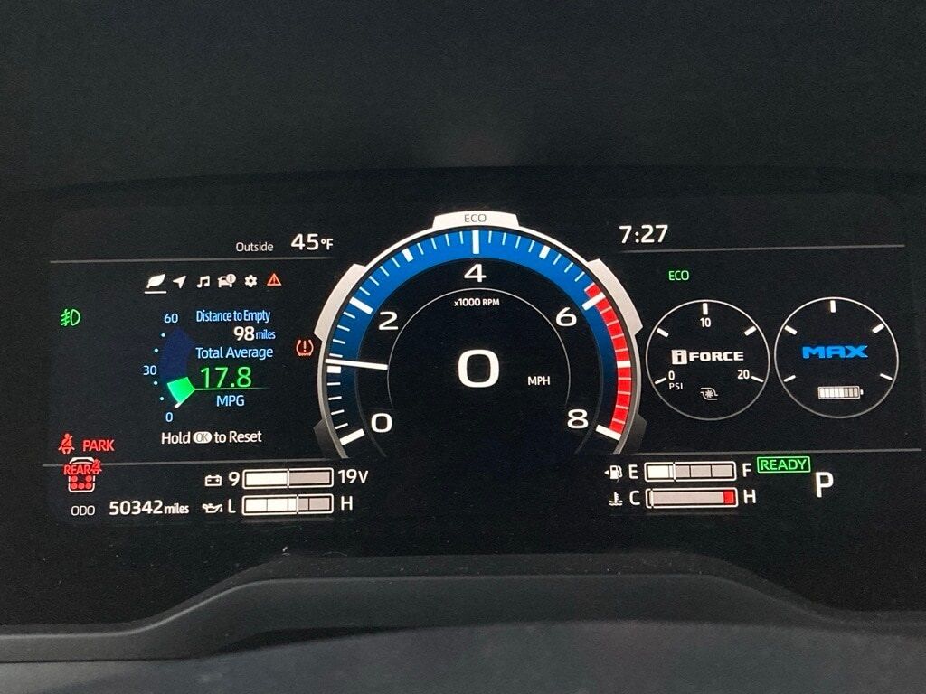 2023 Toyota Sequoia San Antonio TX