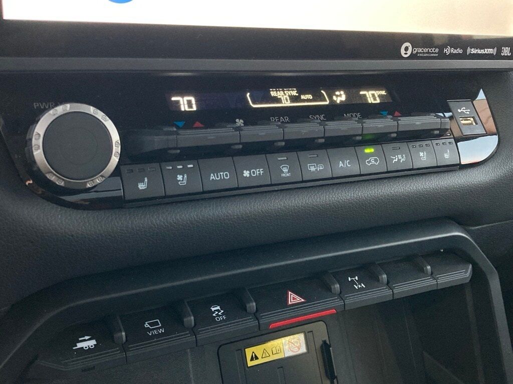 2023 Toyota Sequoia San Antonio TX