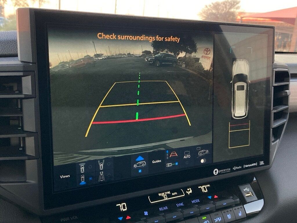 2023 Toyota Sequoia San Antonio TX