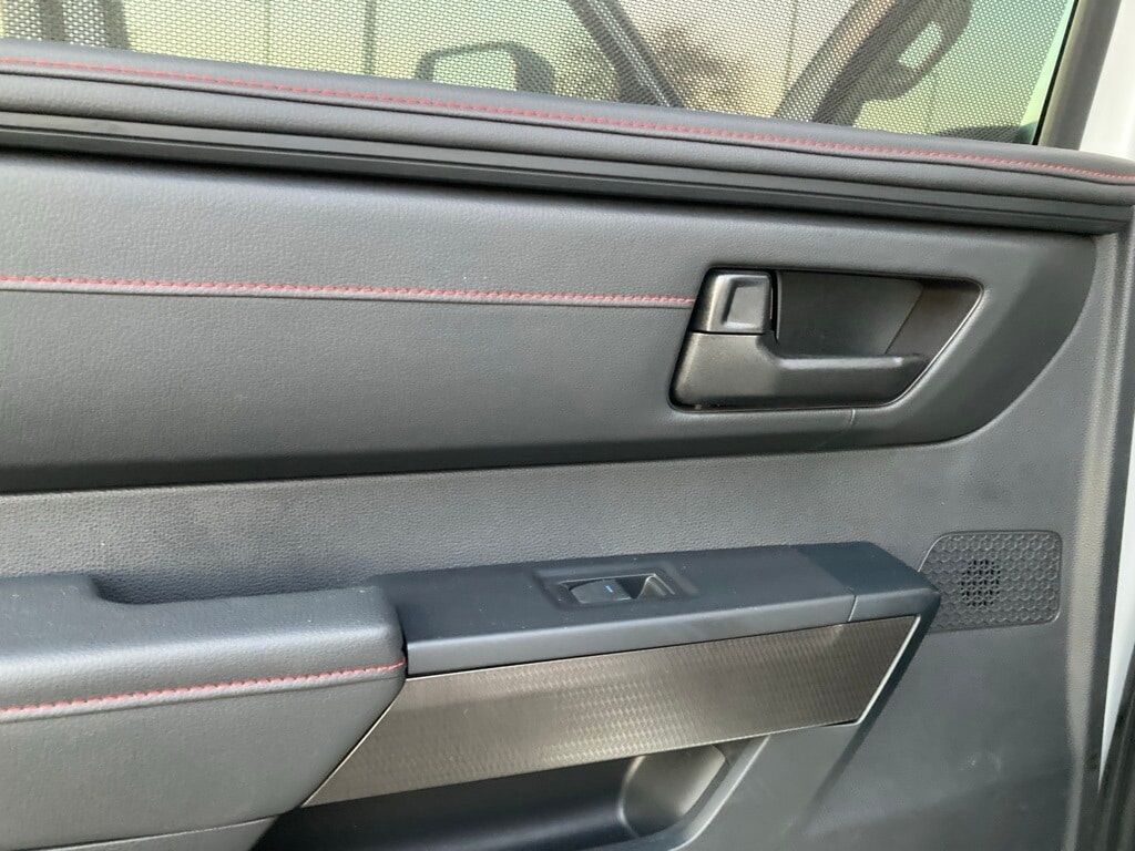 2023 Toyota Sequoia San Antonio TX