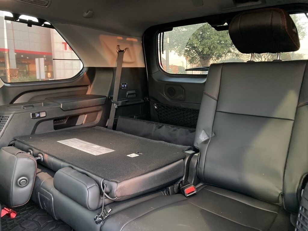 2023 Toyota Sequoia San Antonio TX