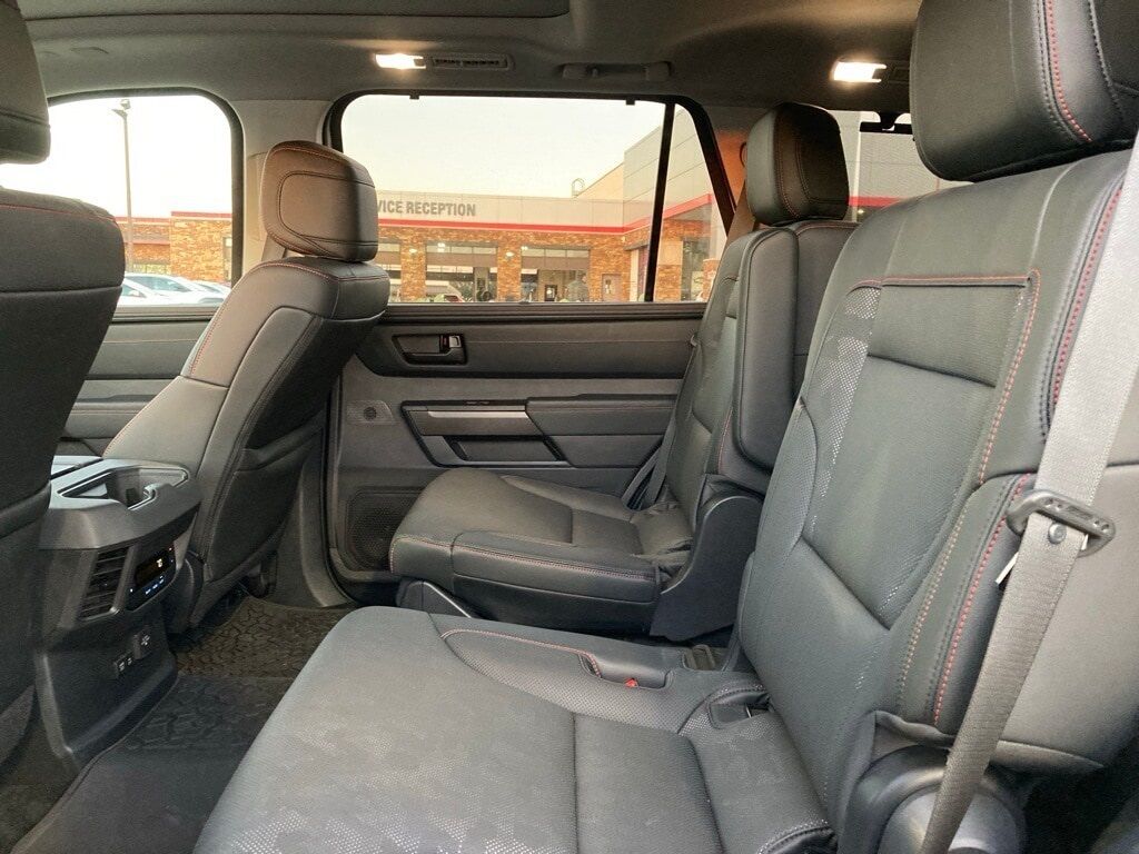 2023 Toyota Sequoia San Antonio TX